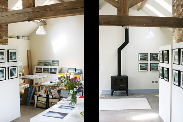 north yorkshire open studios